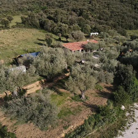 Campsite Le De Cucugnan