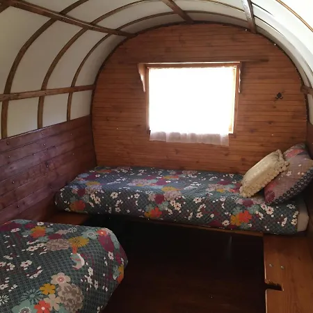 Campsite Le De