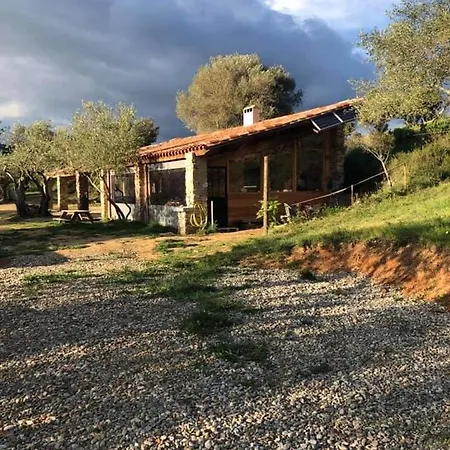 Le De Campsite *