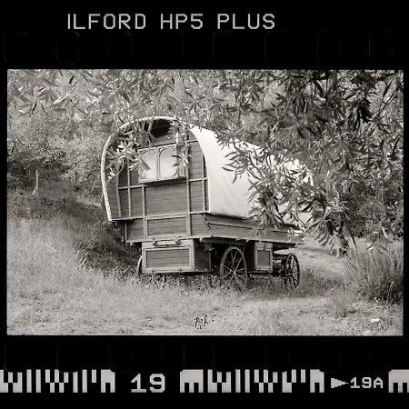 Campsite Le De