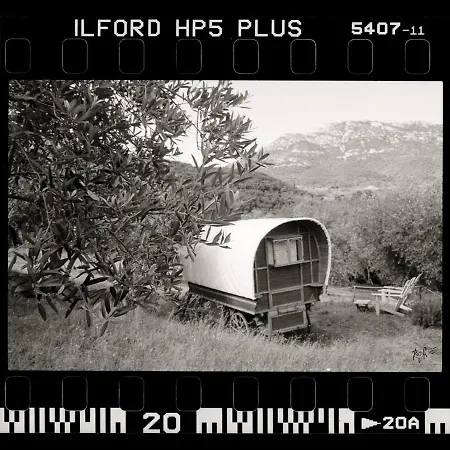 Кемпинг Le De *