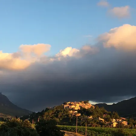 Кемпинг Le De Кукуньян